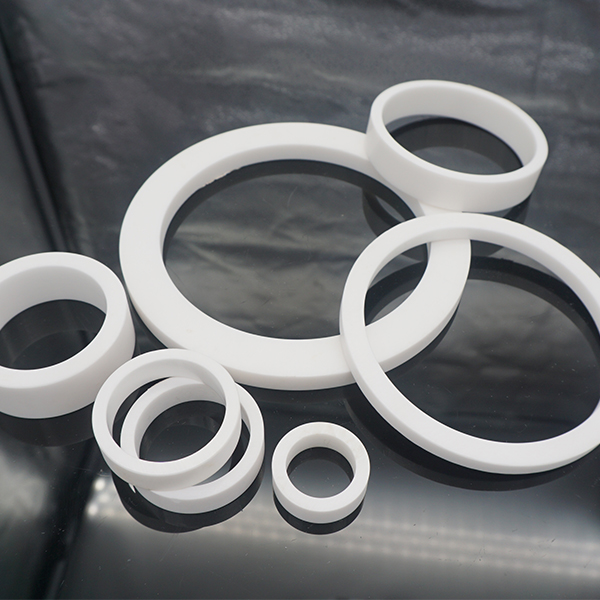 氧化鋯陶瓷環(huán)加工難如何解決？