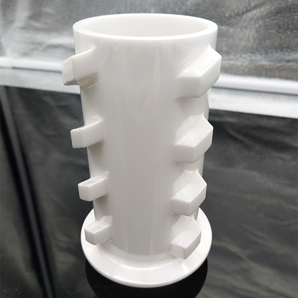 氧化鋯陶瓷表面的氣孔多是什么原因？