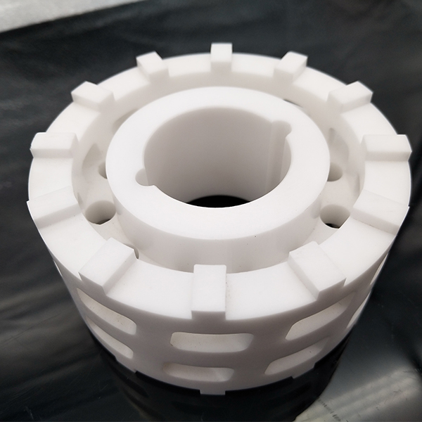  氧化鋁陶瓷如何進行拋光?